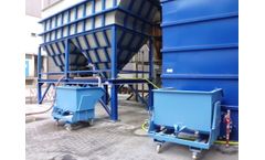 Lamella Separators