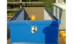 Kugler - Dewatering Containers with Vibration