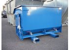 Kugler - Self-Dumping Dewatering Container