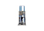 IdroService - Model TW Series - Reverse Osmosis Systems