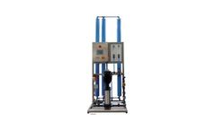 IdroService - Model TW Series - Reverse Osmosis Systems
