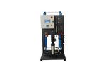IdroService - Model BWE Series - Reverse Osmosis Systems