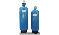 IdroService - Filters with Automatic Vcalves Siata for Industrial Users