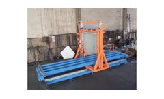 Nuova Idropress - Shape Cutting Machines