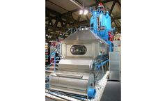 Nuova Idropress - Conical Batch Pre-expander