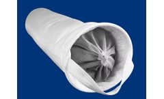 IFM - Model CLEARflo-OWS - Oil Adsorbent Filter