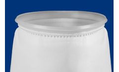 IFM - Model CLEARflo-500 Series - Oil Adsorbent Filter