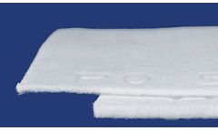 IFM - Model PROflo+ - Extended Life Felt Filter Bag