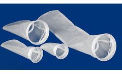 IFM - Model NETflo - Filament Mesh Filter Bag