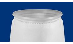 IFM - Model PUREflo - High Efficiency Filter Bag