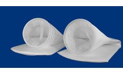 IFM - Model CLEARflo -POMB - Oil Adsorbent Filter