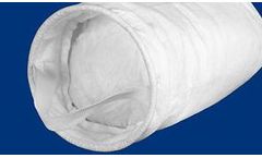 IFM - Model CLEARflo-PSORB - Oil Adsorbent Filter