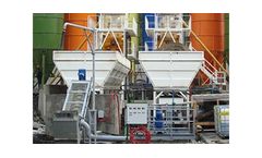Concrete Recycling Systems