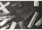 Meka - Fiber-Reinforced Concrete and Fiber Dosing Systems