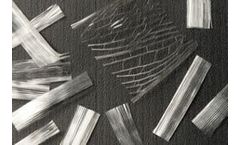 Meka - Fiber-Reinforced Concrete and Fiber Dosing Systems