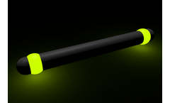 Gatta - Model SIM Series - Nanoruler