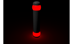 Gatta - Model STED - 3D Nanoruler