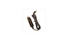 SkyScan - 12v DC Lightning Detector Adapter for P5-3