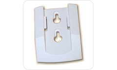 SkyScan - Lightning Detector Wallmount Bracket for P5-3