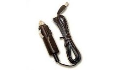 SkyScan - 12v DC Lightning Detector Adapter for Storm Pro-2