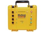 SkyScan - Model EWS-PRO-2 - Lightning Detector
