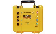 SkyScan - Model EWS-PRO-2 - Lightning Detector