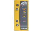 SkyScan - Model P5-3 - Lightning Detector