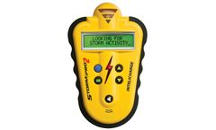 SkyScan - Model Storm Pro 2 - Lightning Detector