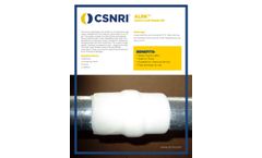 NRI - Active Leak Repair Kit (ALRK) - Brochure