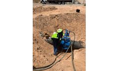 NRI - Model AVT EZ - 16″ to 24” Valve