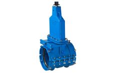 NRI - Model AVT EZ - 4" to 14" Valve