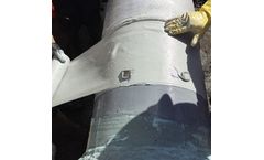 NRI - Model A+ Wrap - Advanced Composite Repair System
