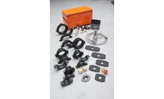 NRI - Model AVT EZ Toolkit - Valve
