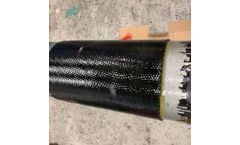 AcidShield - Custom Engineered Composite Repair System