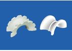 Kexing Special - Ceramic Saddles & Supper Saddles