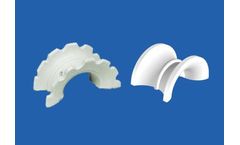 Kexing Special - Ceramic Saddles & Supper Saddles