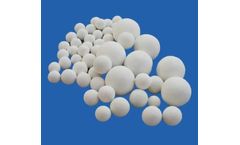 Kexing Special - Heat Storage Balls
