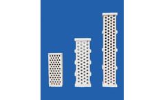 Kexing Special - Baffle Bricks