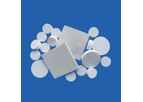 Kexing Special - Honeycomb Ceramic Filter Plates