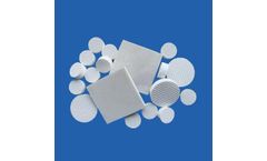 Kexing Special - Honeycomb Ceramic Filter Plates