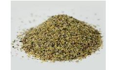 MAFI - Toasted Guar Korma Meal