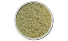 MAFI - Guar Meal Churi