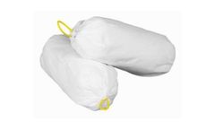 Hebo - Model WBB - Bilge Booms