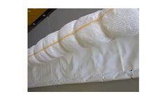 Hebo - Model SKB - Skirted Booms