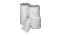 Hebo - Model WR - Oil-Only Rolls