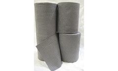 Hebo - Model GR - Universal Rolls