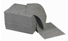 Hebo - Model GPB - Universal Pads