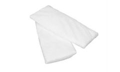 Hebo - Model WPIL - Oil-Only Pillows