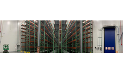 ESL - Walk-in Gigastorage Cold and Freezer Rooms