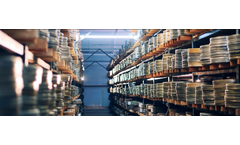 ESL - Walk-in Archival Storage Rooms